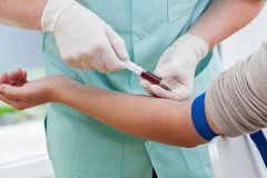 Blood collection