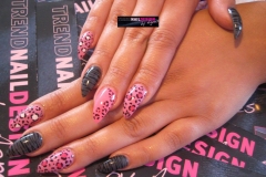 Nails / Nageldesign
