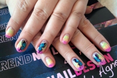 Nails / Nageldesign