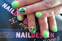 Nails / Nageldesign