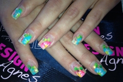 Nails / Nageldesign