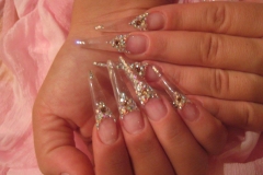 Nails / Nageldesign