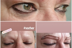 Microblading
