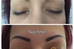 Permanent Make-Up