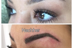 Permanent Make-Up