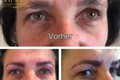 Permanent Make-Up