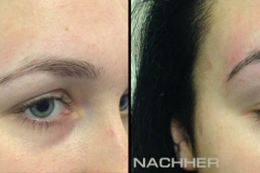 Permanent Make-Up