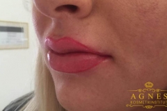Permanent Make-Up