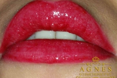 Permanent Make-Up