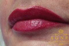 Permanent Make-Up