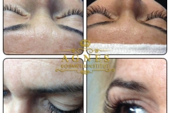 Wimpernverlängerung