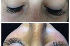 Wimpernverlängerung