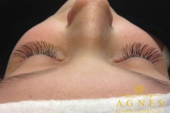 Wimpernverlängerung